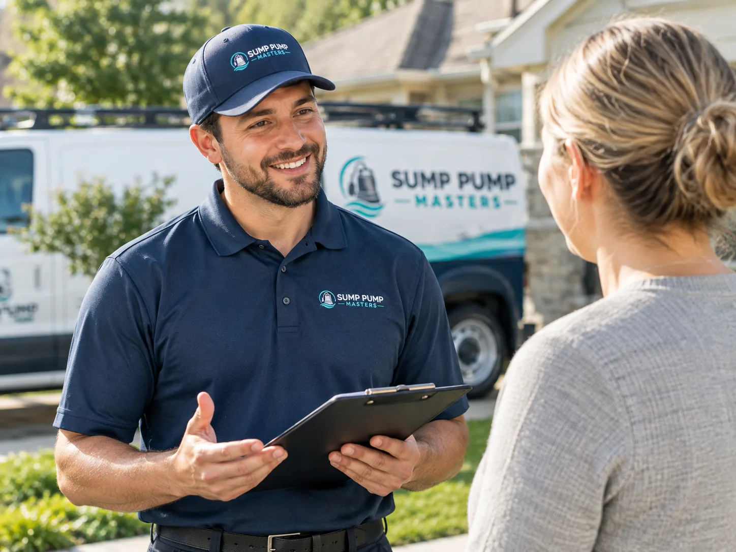 Sump Pump Repair New Cuyama, CA FAQs